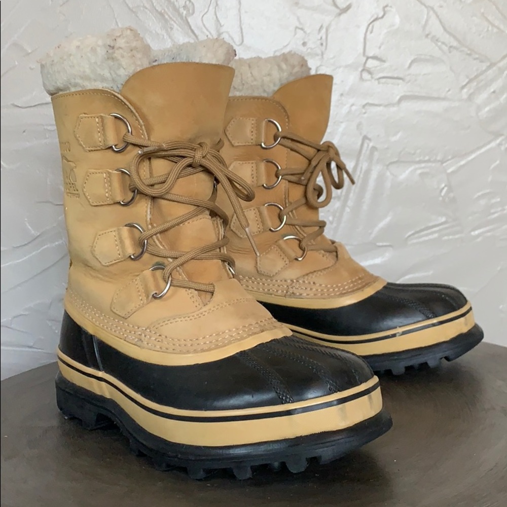 Sorel Caribou Boot